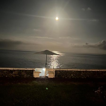Azores 5 Estrelas Porto Judeu Bagian luar foto