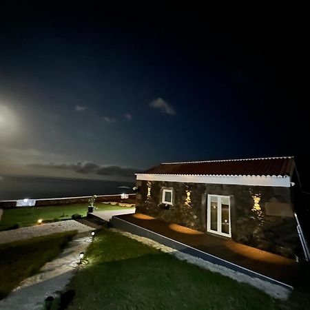 Azores 5 Estrelas Porto Judeu Bagian luar foto