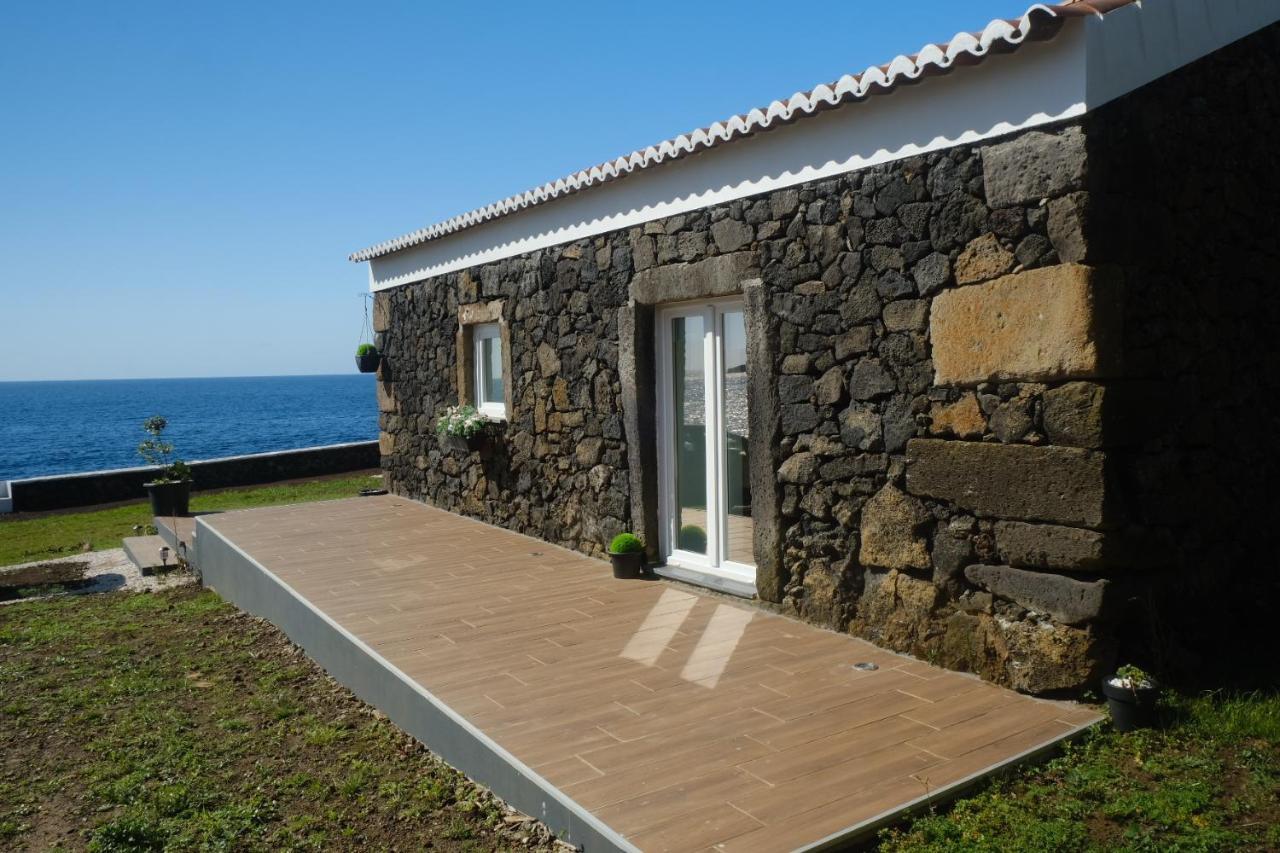 Azores 5 Estrelas Porto Judeu Bagian luar foto