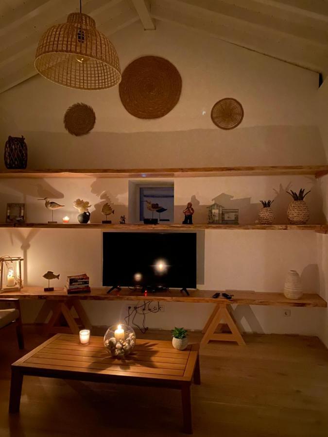 Azores 5 Estrelas Porto Judeu Bagian luar foto