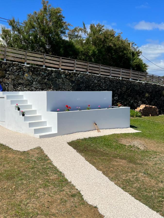 Azores 5 Estrelas Porto Judeu Bagian luar foto