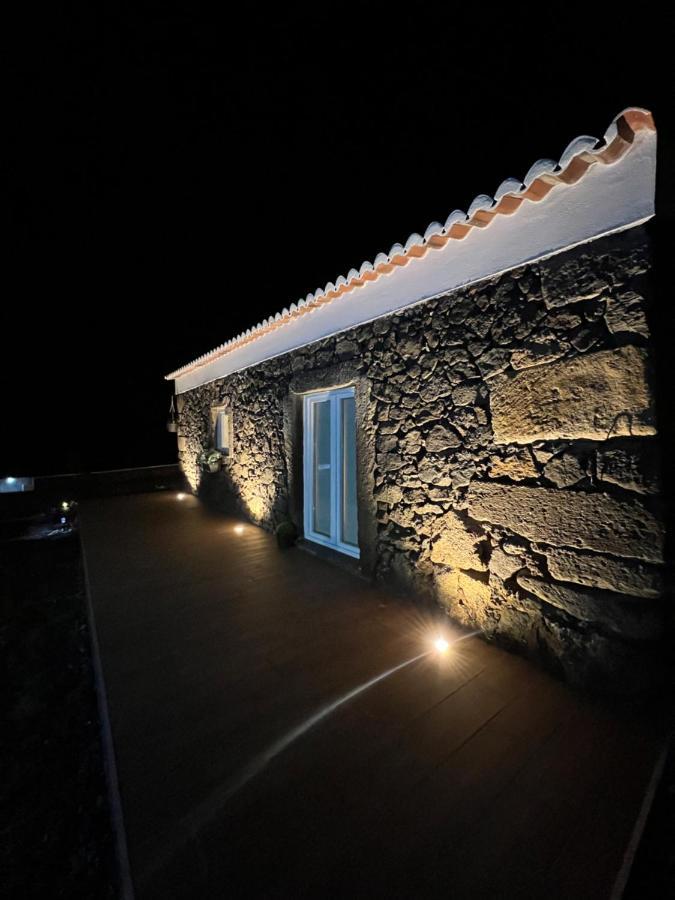 Azores 5 Estrelas Porto Judeu Bagian luar foto