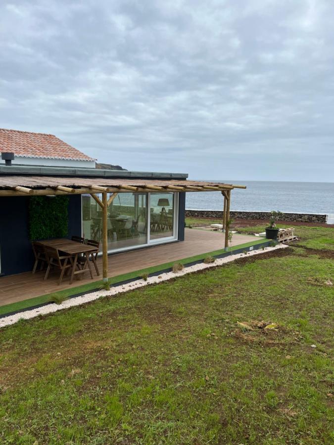 Azores 5 Estrelas Porto Judeu Bagian luar foto