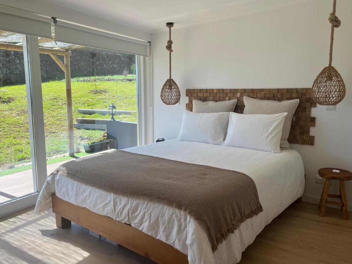 Azores 5 Estrelas Porto Judeu Bagian luar foto