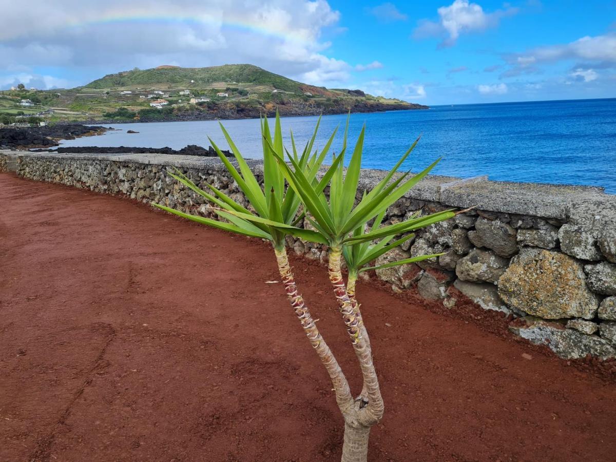 Azores 5 Estrelas Porto Judeu Bagian luar foto