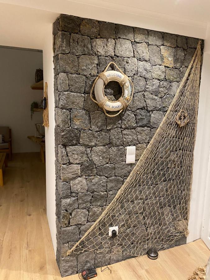Azores 5 Estrelas Porto Judeu Bagian luar foto