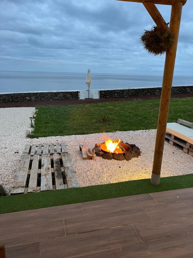 Azores 5 Estrelas Porto Judeu Bagian luar foto