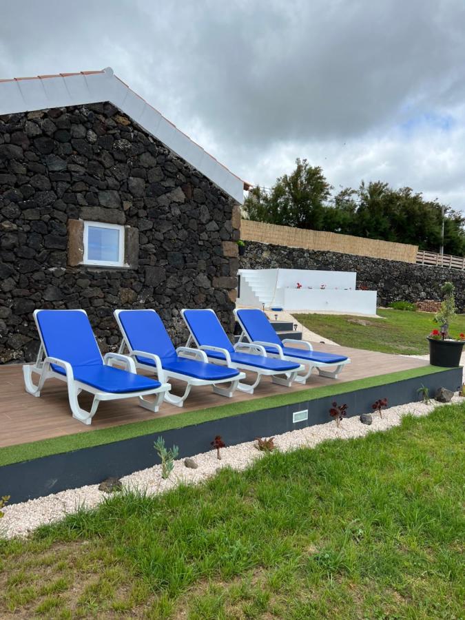 Azores 5 Estrelas Porto Judeu Bagian luar foto