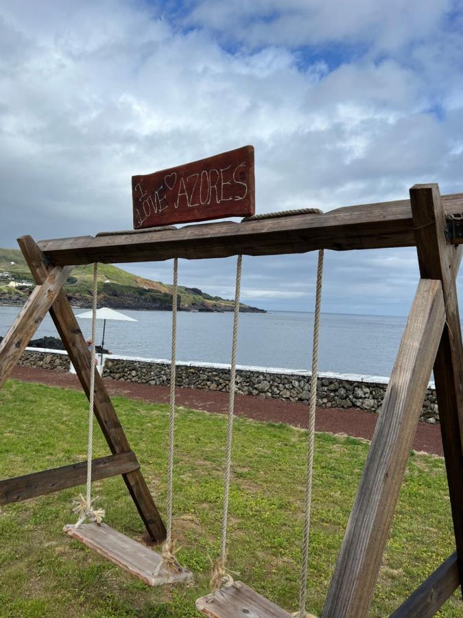 Azores 5 Estrelas Porto Judeu Bagian luar foto