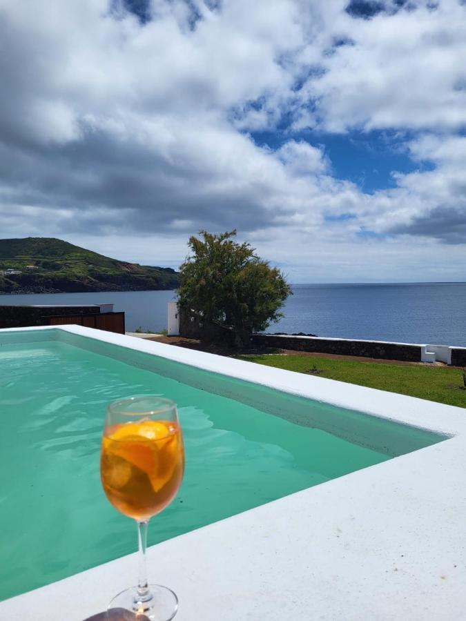 Azores 5 Estrelas Porto Judeu Bagian luar foto