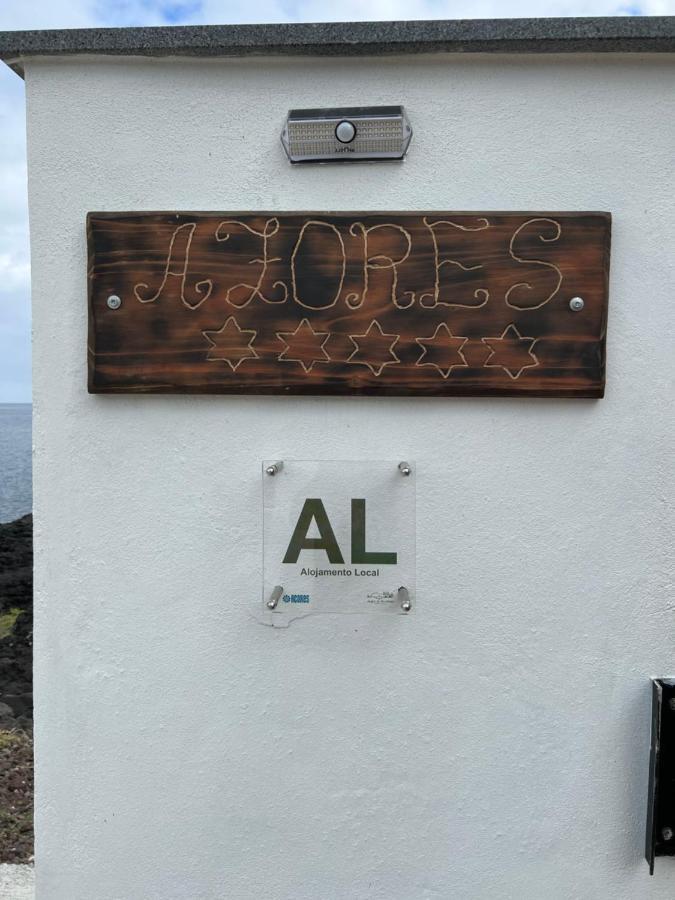 Azores 5 Estrelas Porto Judeu Bagian luar foto