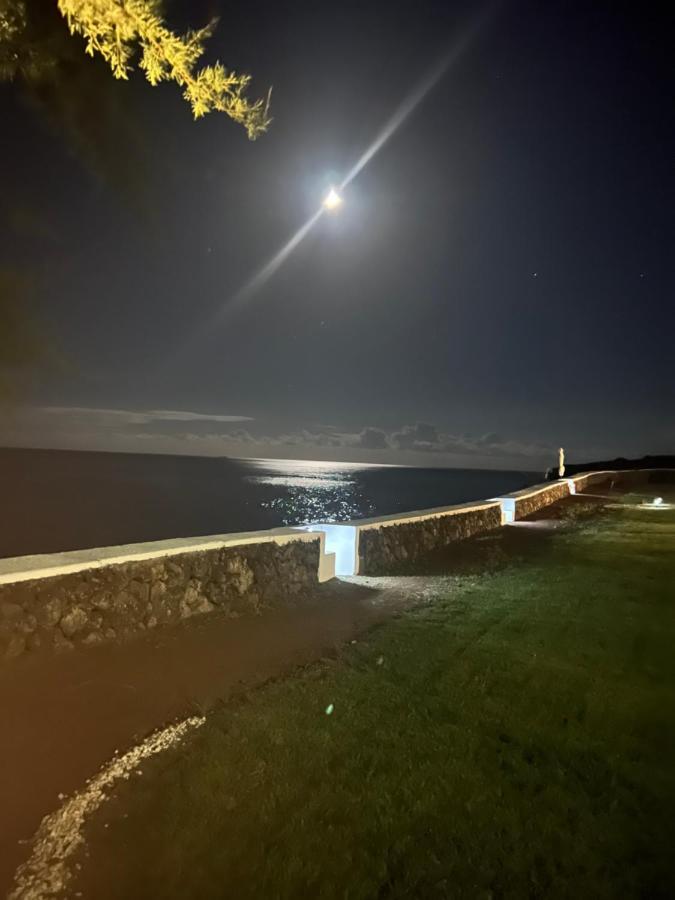 Azores 5 Estrelas Porto Judeu Bagian luar foto