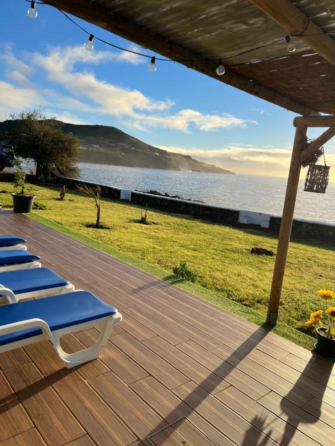 Azores 5 Estrelas Porto Judeu Bagian luar foto