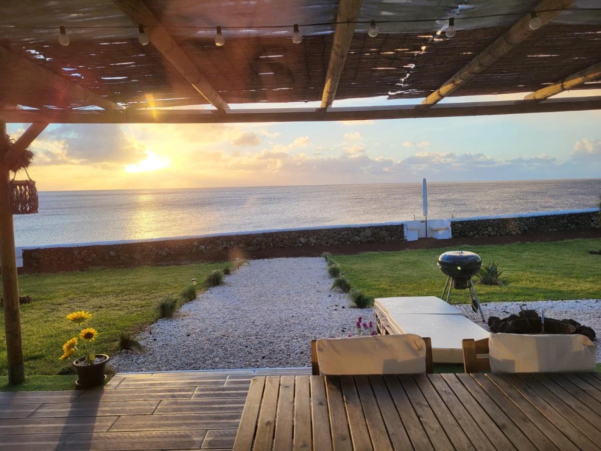 Azores 5 Estrelas Porto Judeu Bagian luar foto