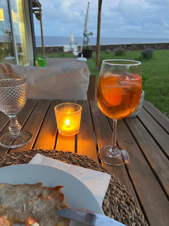 Azores 5 Estrelas Porto Judeu Bagian luar foto