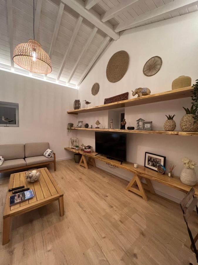 Azores 5 Estrelas Porto Judeu Bagian luar foto