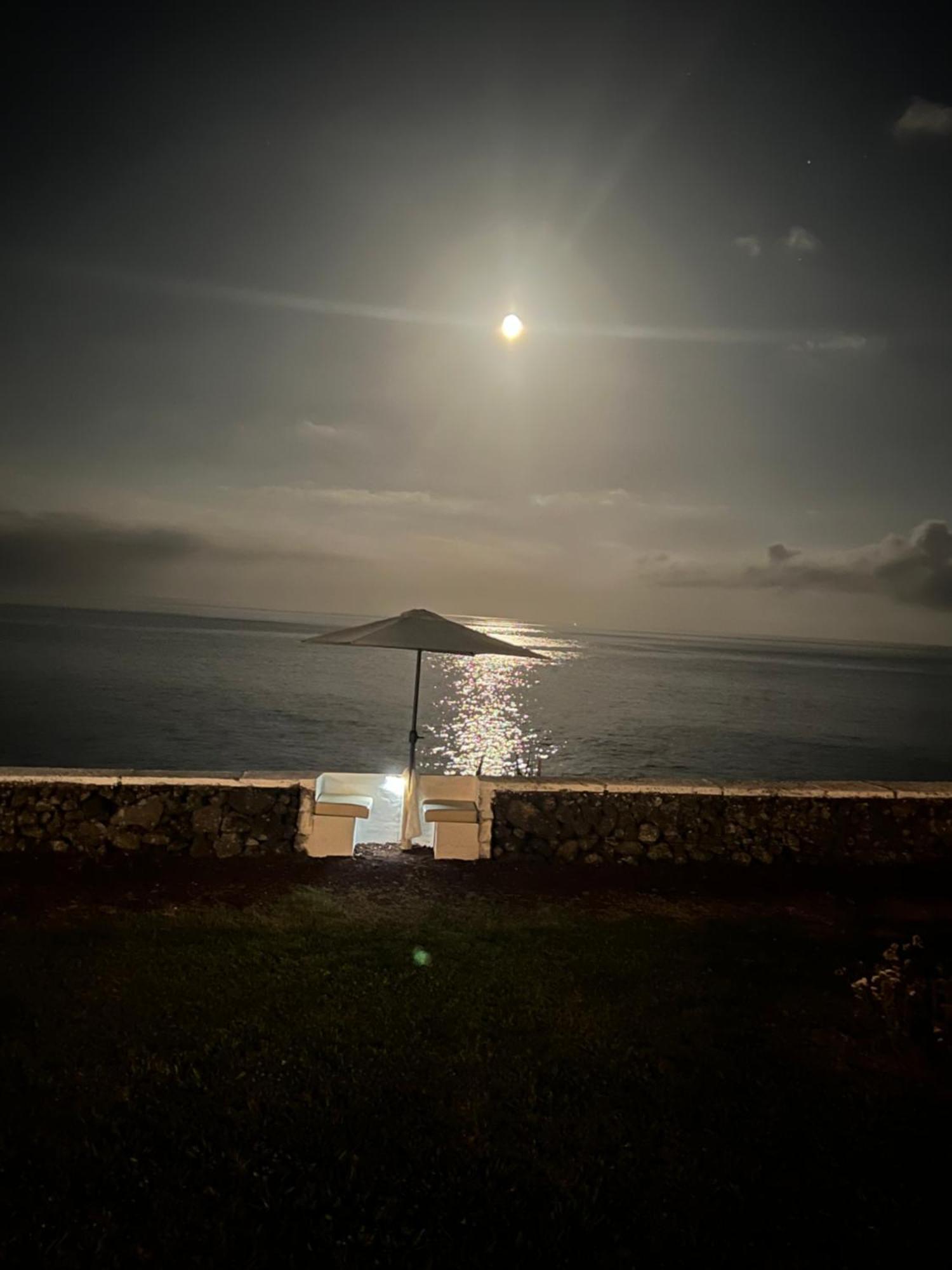 Azores 5 Estrelas Porto Judeu Bagian luar foto